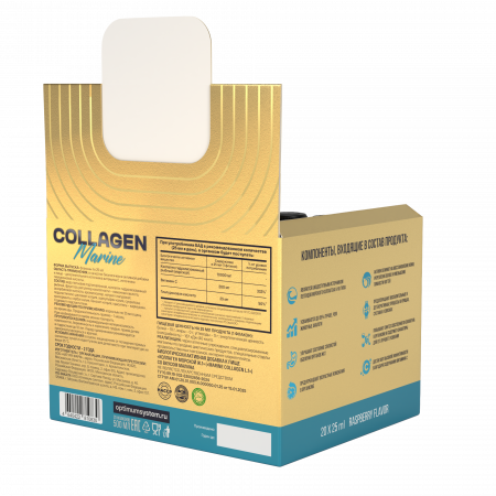 Collagen Marine 20x25ml